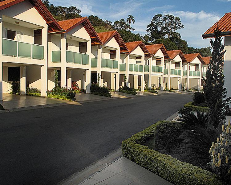 Joanópolis Resort Monte Das Oliveiras מראה חיצוני תמונה